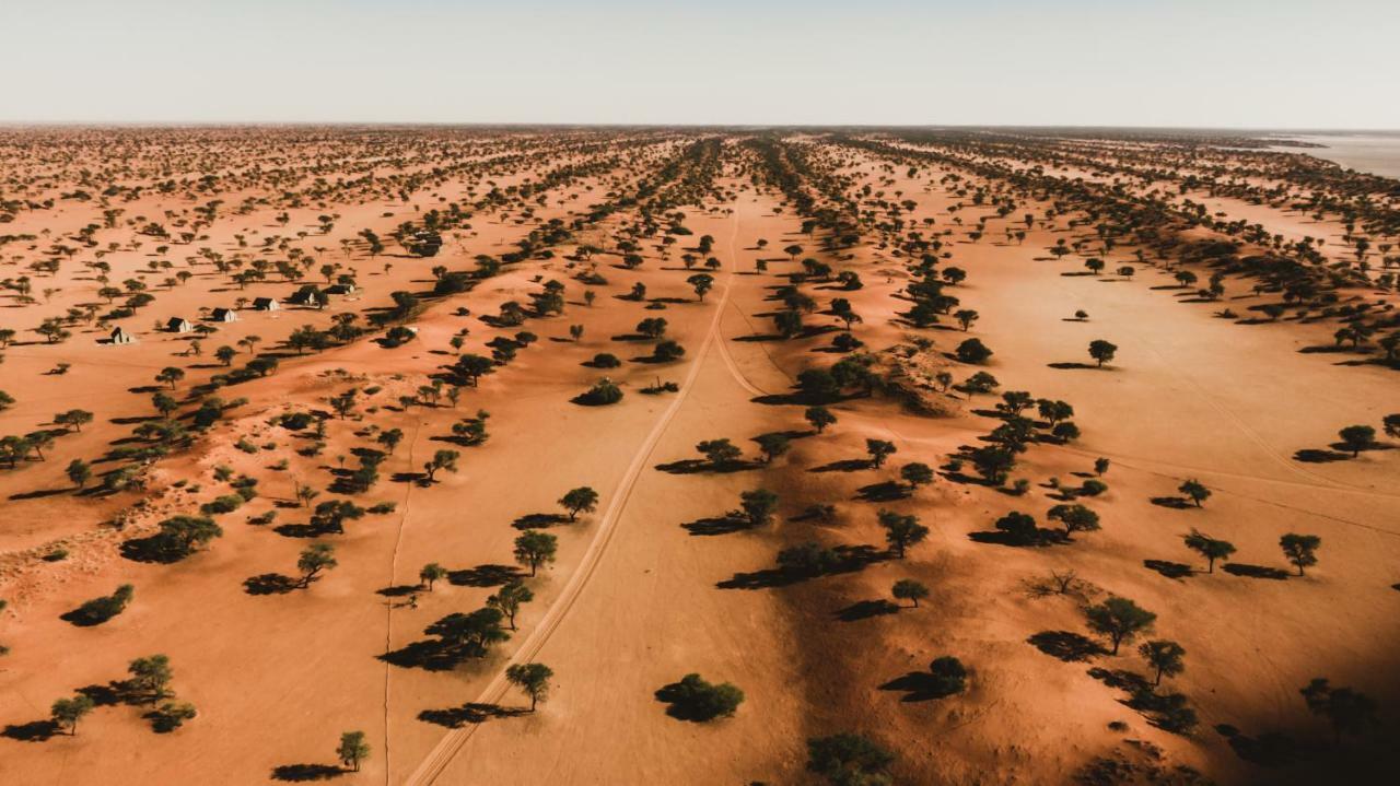 Vila Bagatelle Kalahari Game Ranch Hardap Exteriér fotografie